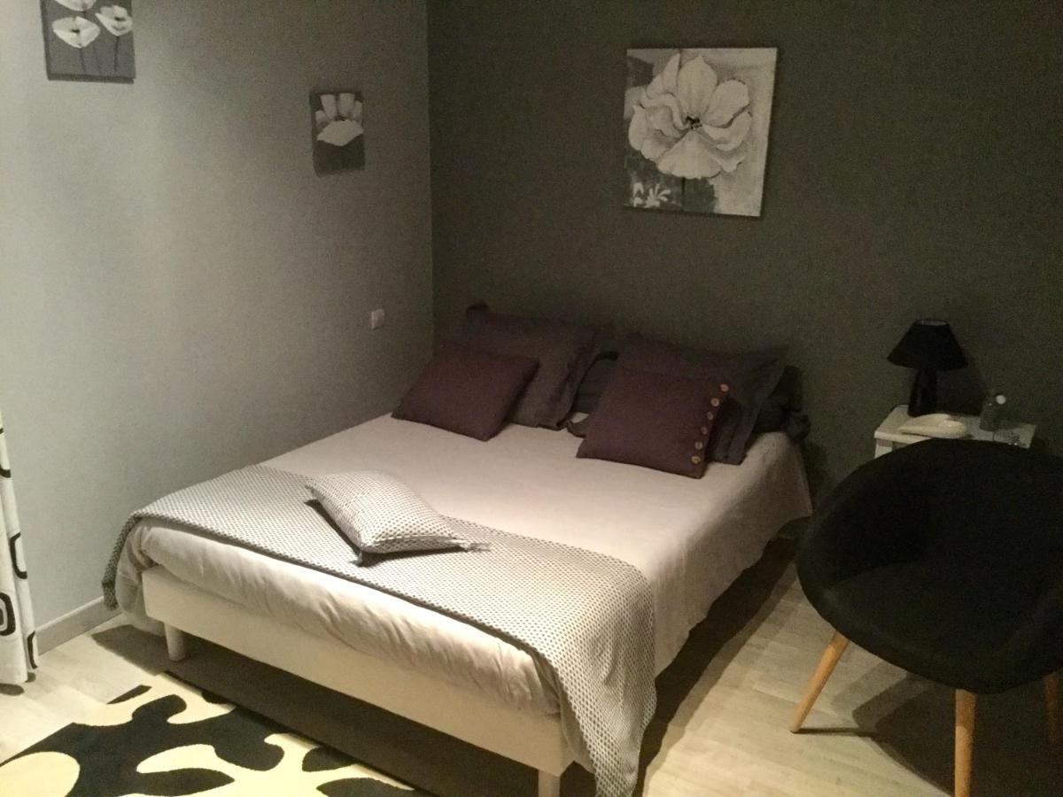 Chambre D'Hotes A Vallet エクステリア 写真