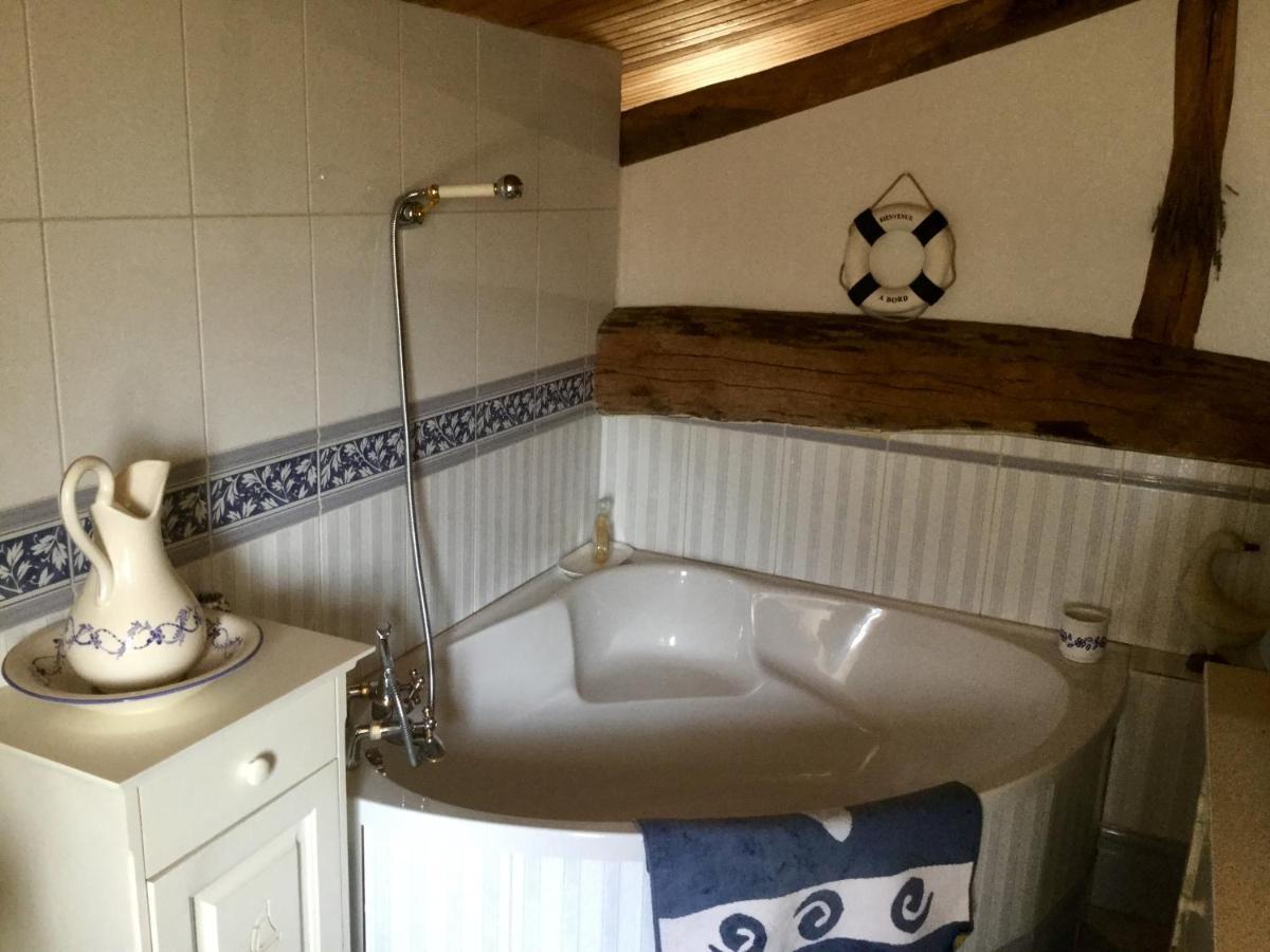 Chambre D'Hotes A Vallet エクステリア 写真