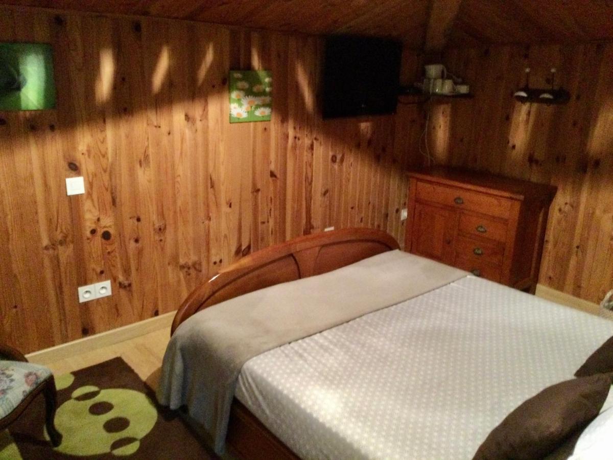 Chambre D'Hotes A Vallet エクステリア 写真