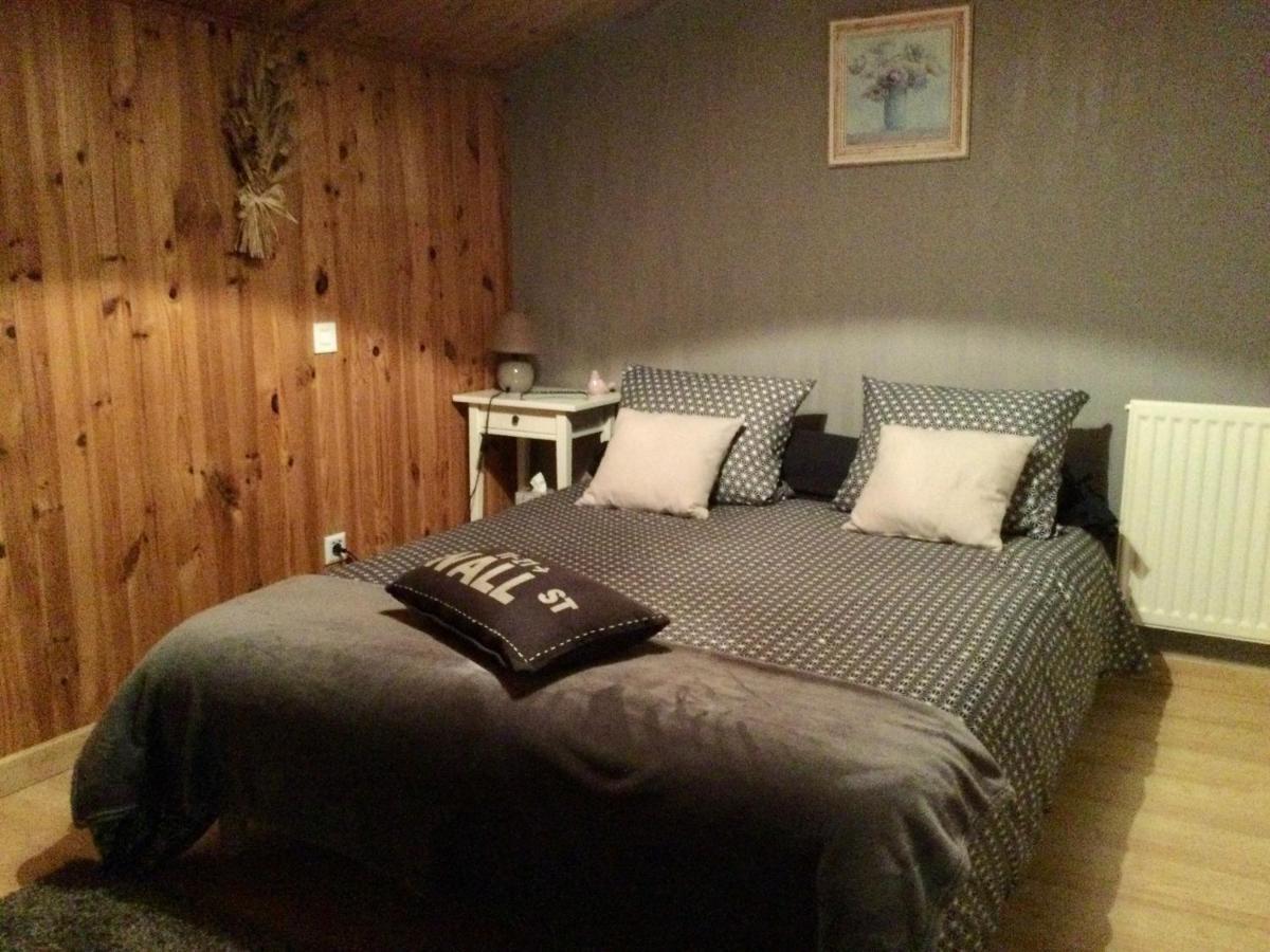 Chambre D'Hotes A Vallet エクステリア 写真