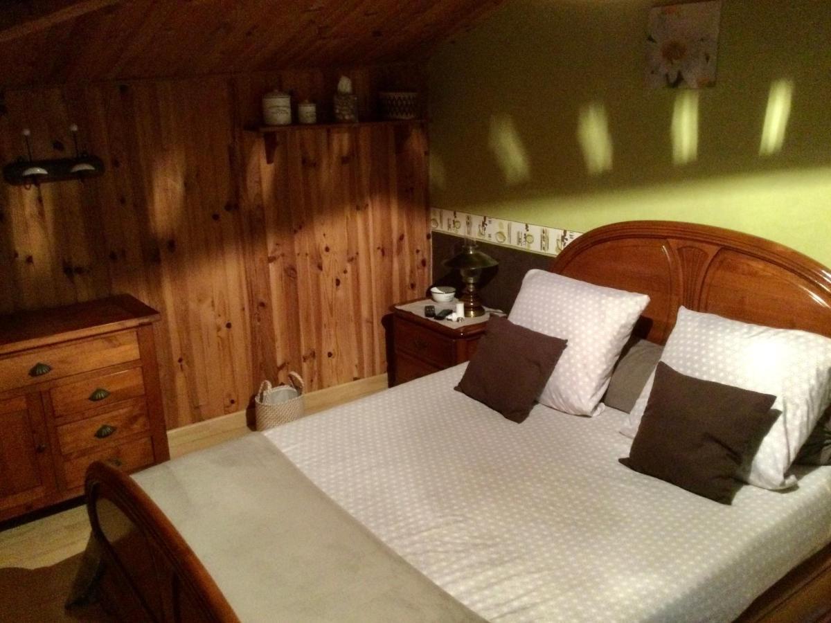 Chambre D'Hotes A Vallet エクステリア 写真