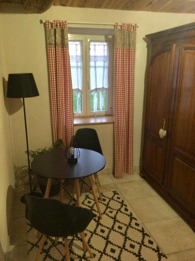 Chambre D'Hotes A Vallet エクステリア 写真
